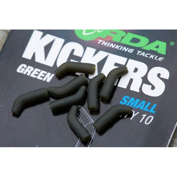 KICKERS KORDA VERDE PEQUEčO
