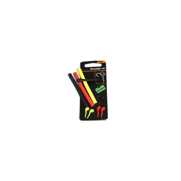 KIT ALINEADOR MONTAJE ZIG FOX