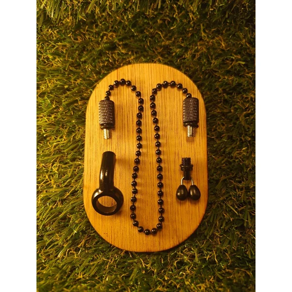 Kit de accesorios para hanger - Imagen 2