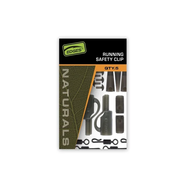 Kit de Clip de Seguridad para Running