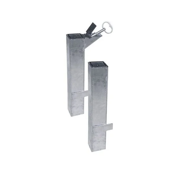Kit de extracción para vallas