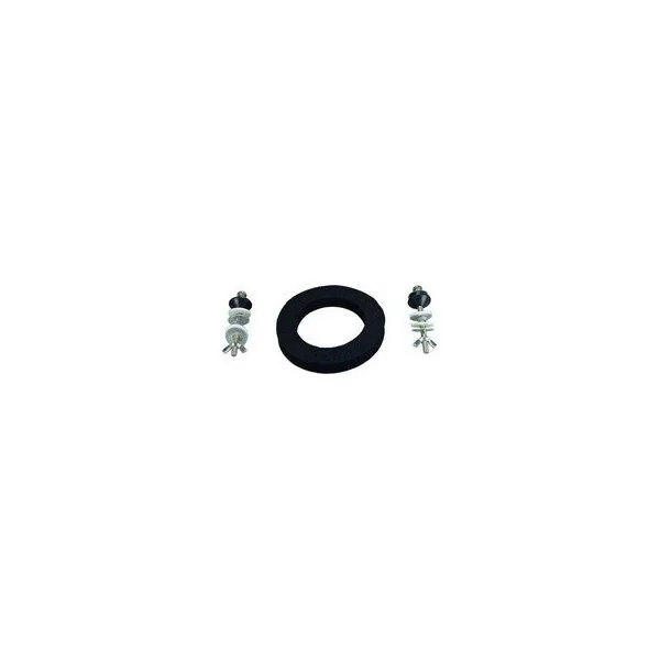 Kit junta + tornillos taza-tanque t-278k
