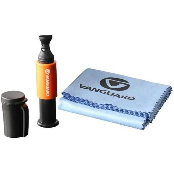 Kit Limpieza VANGUARD CK2N1