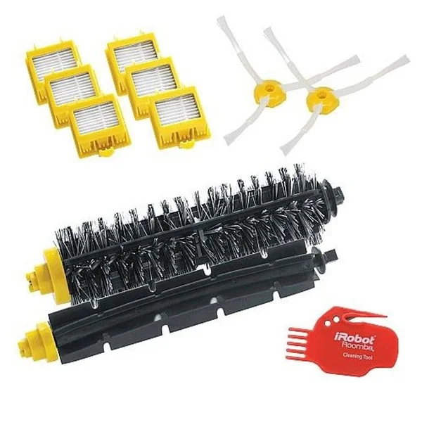 Kit mantenimiento Roomba serie 700