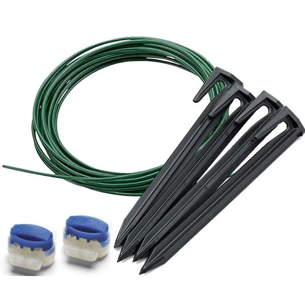 Kit reparación cable delimitador Automower