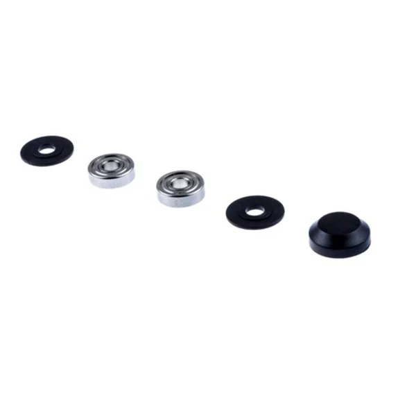 kIt rodamientos rueda frontal Automower 220AC / 230ACX