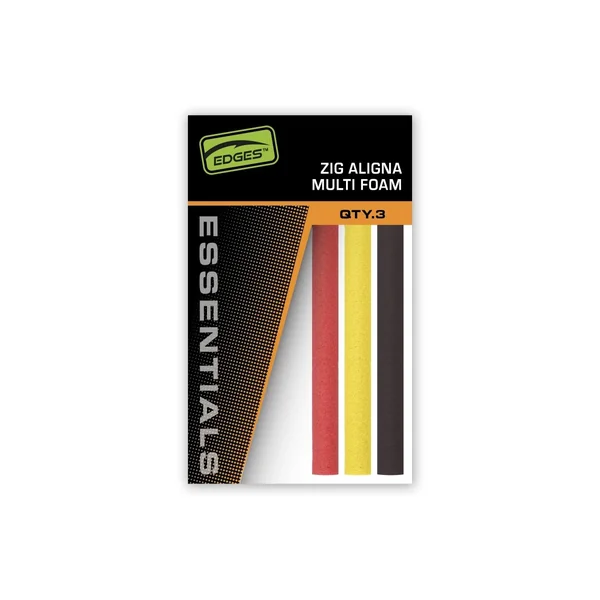Kit Zig Aligna - Kit de Espuma Múltiple