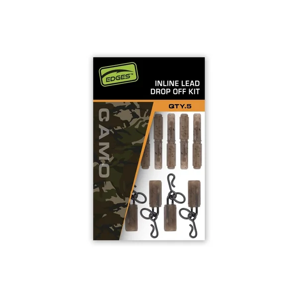 Kits de Plomos Drop Off Inline