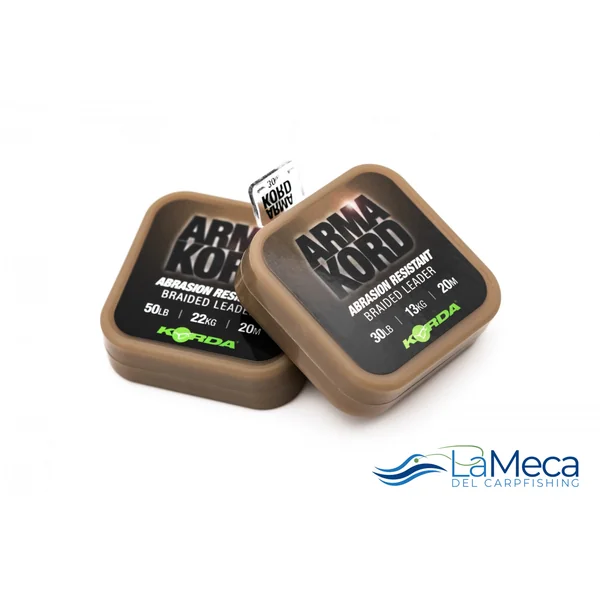 KORDA ARMA KORD 30 LB 20M