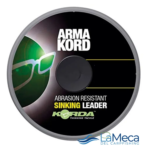 KORDA ARMA KORD SINKING 30 LB 50 M