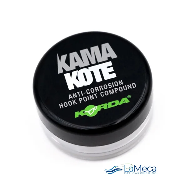 KORDA KAMAKOTE HOOK POINT COMPOUND