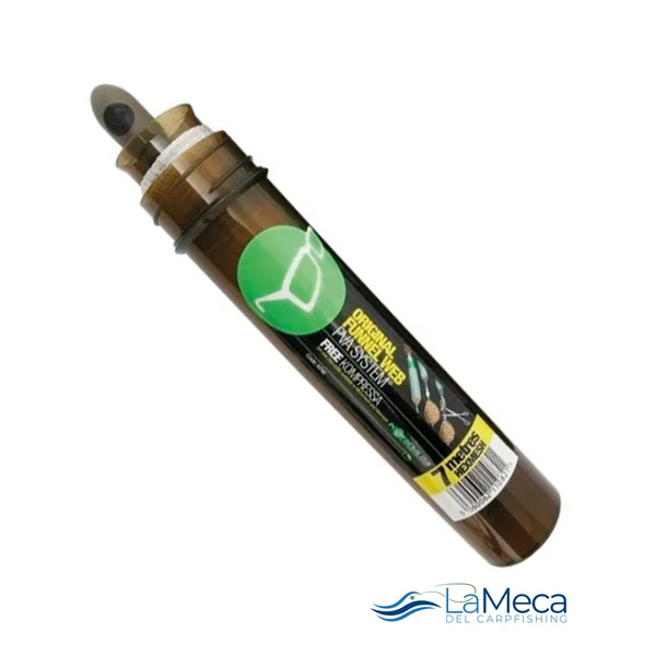 KORDA ORIGINAL FUNNEL WEB PVA SYSTEM 7 M