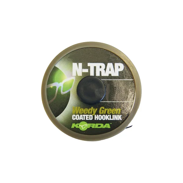 KORDA SOFT GREEN 15LB 20M
