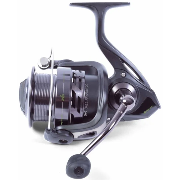 Korum Zelos Mini Pit Carrete 6000 - Imagen 2