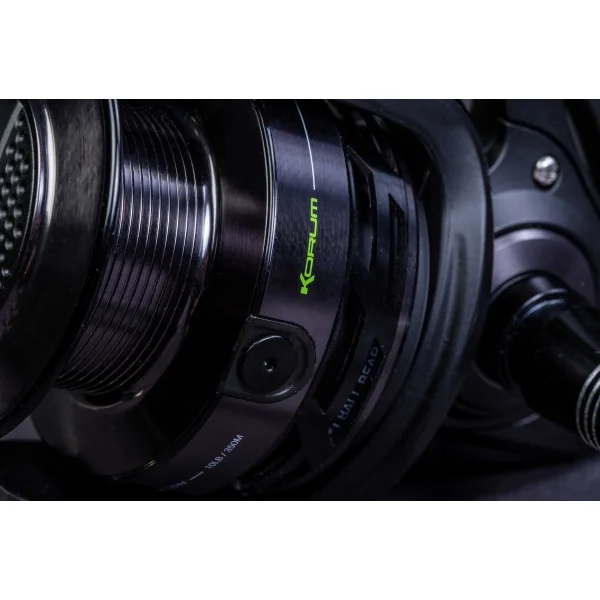 Korum Zelos Mini Pit Carrete 6000 - Imagen 4