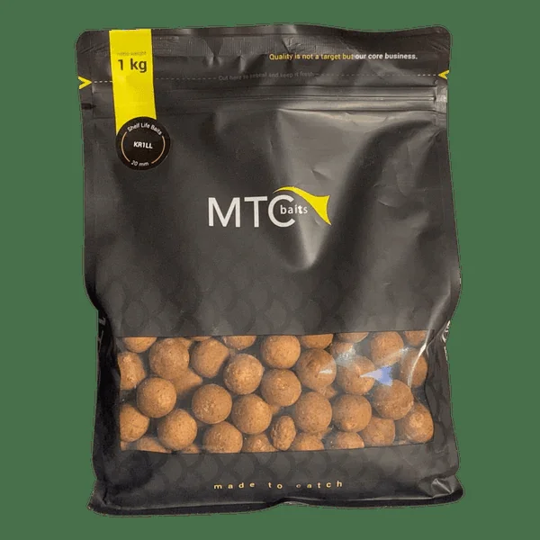 KR1LL - Pack de Sesión de Boilies - Imagen 2