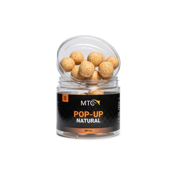 KR1LL - Pack de Sesión de Boilies - Imagen 5