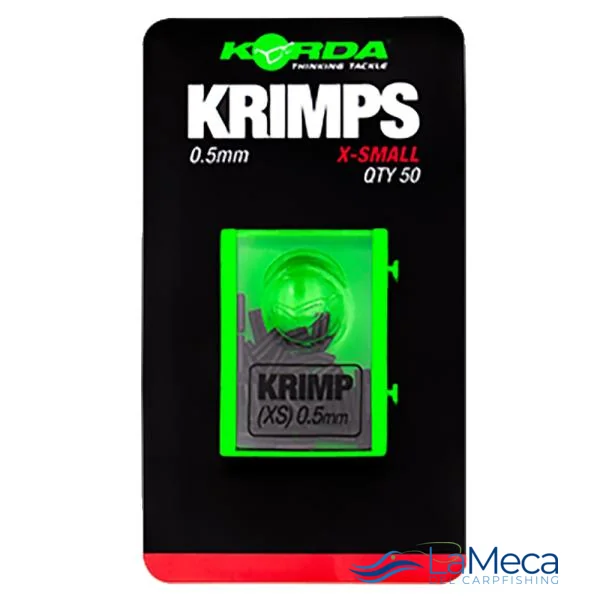 KRIMPS KORDA 0,5MM