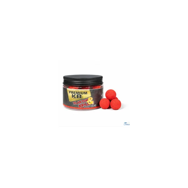 KROM QUALITY LIQUID EXTRACT PLAKTON & KRILL - Imagen 12