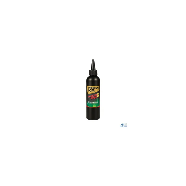 KROM QUALITY LIQUID EXTRACT PLAKTON & KRILL - Imagen 16