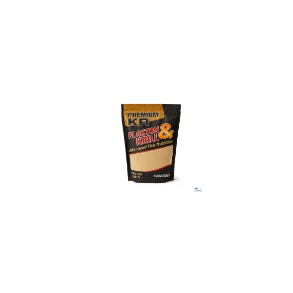 KROM QUALITY LIQUID EXTRACT PLAKTON & KRILL - Imagen 19