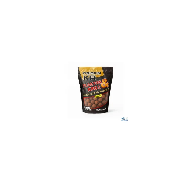 KROM QUALITY LIQUID EXTRACT PLAKTON & KRILL - Imagen 4