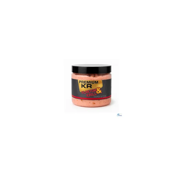 KROM QUALITY LIQUID EXTRACT PLAKTON & KRILL - Imagen 8