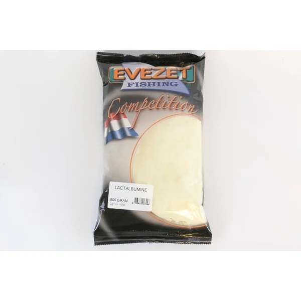 Lactalbumina - 800g