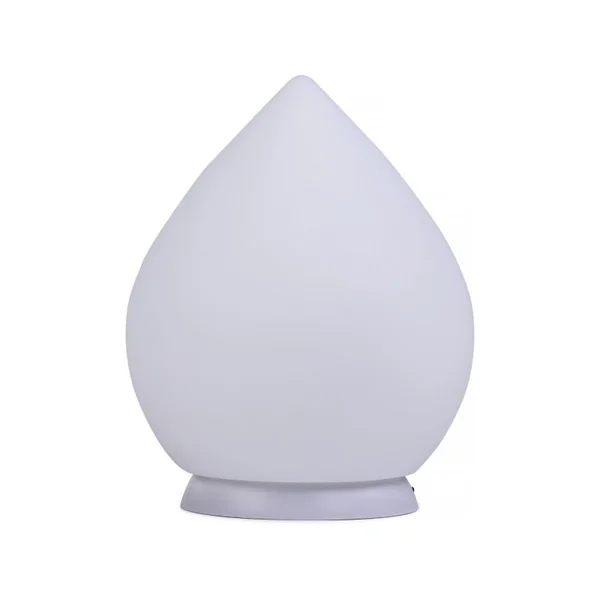 Lampada "LED DECO"-17 x 17 x 21cm