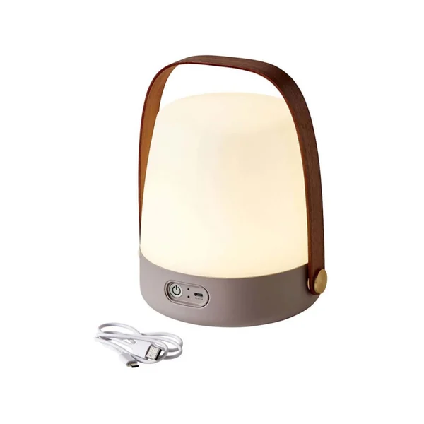 Lampe LED nomade "Lite-up" - Earth - Imagen 3