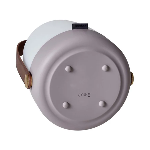 Lampe LED nomade "Lite-up" - Earth - Imagen 4