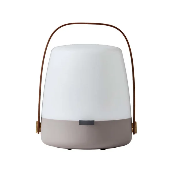 Lampe LED nomade "Lite-up" - Earth - Imagen 5