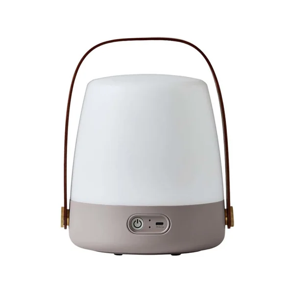 Lampe LED nomade "Lite-up" - Earth - Imagen 6