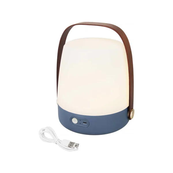 Lampe LED nomade "Lite-up" - Ocean - Imagen 3