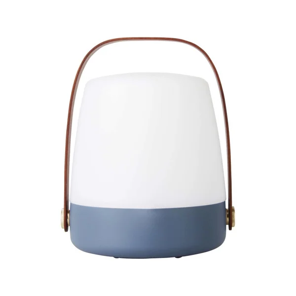 Lampe LED nomade "Lite-up" - Ocean - Imagen 5