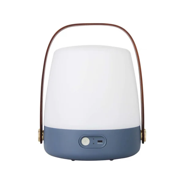 Lampe LED nomade "Lite-up" - Ocean - Imagen 6