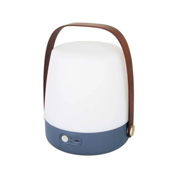 Lampe LED nomade "Lite-up" - Ocean - Imagen 7