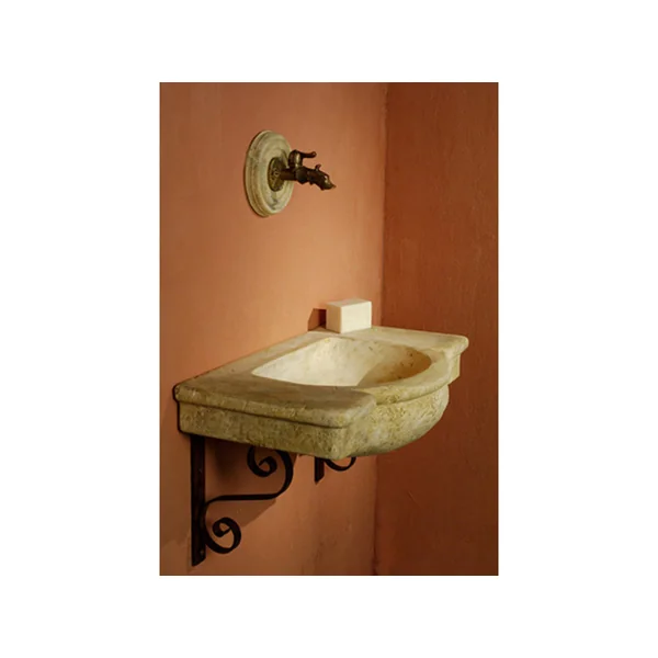 Lavello "Parma" - 70 x 42 x 17 cm