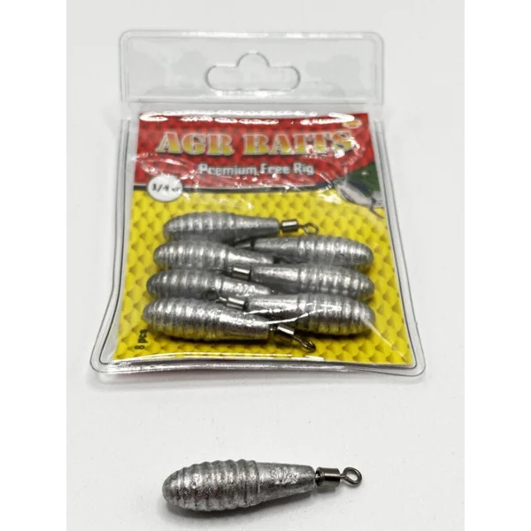 Lead AGR Premium Free Rig - Imagen 3