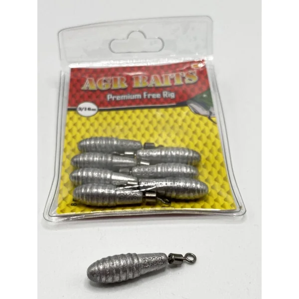 Lead AGR Premium Free Rig - Imagen 4