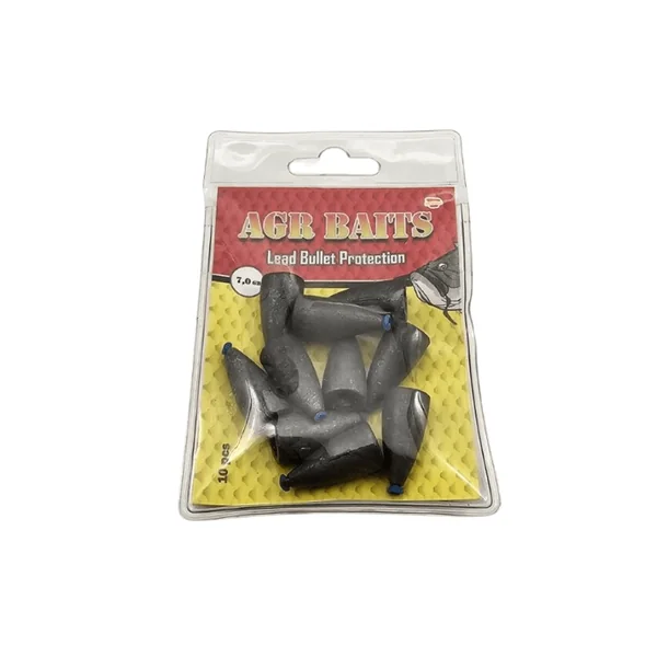 Lead Bala AGR Bullet Protection - Imagen 4