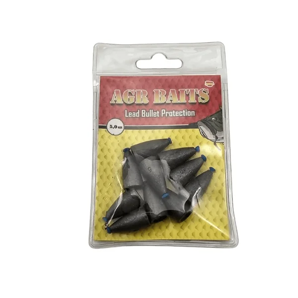 Lead Bala AGR Bullet Protection - Imagen 5