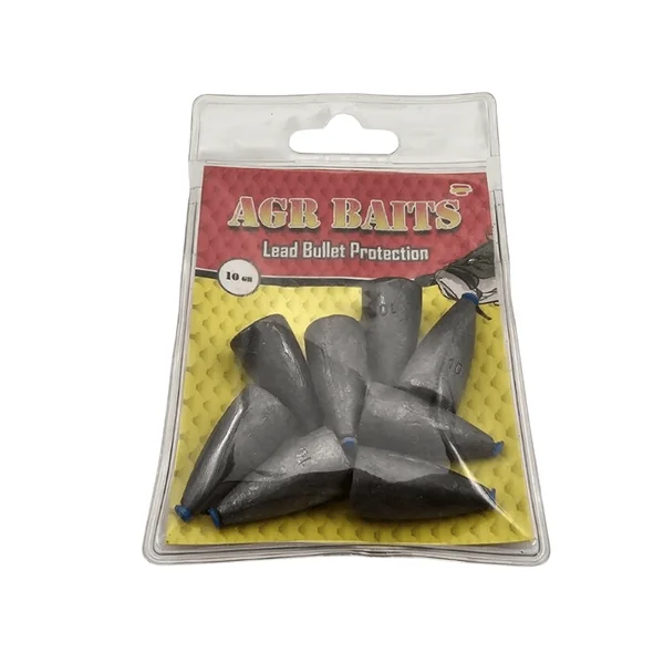 Lead Bala AGR Bullet Protection - Imagen 6