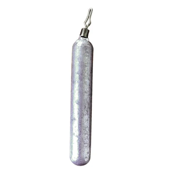 Lead Long Hart Drop Shot 18 g