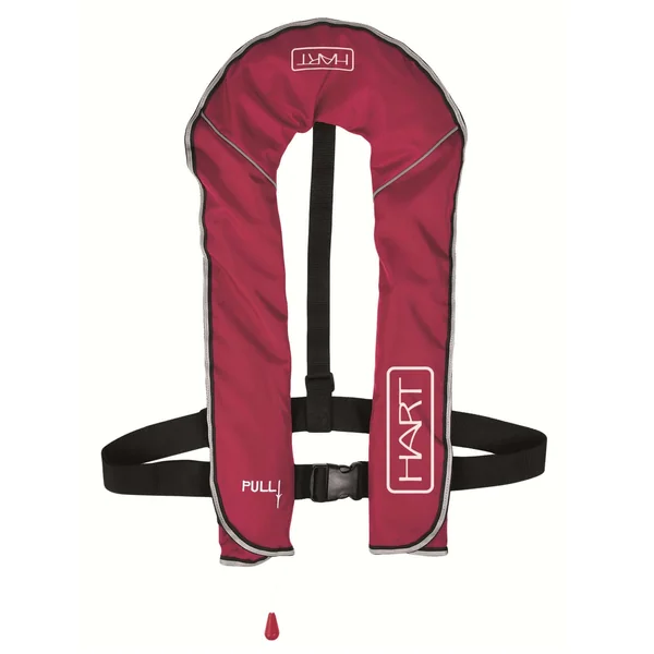 Life jacket Hart automatic