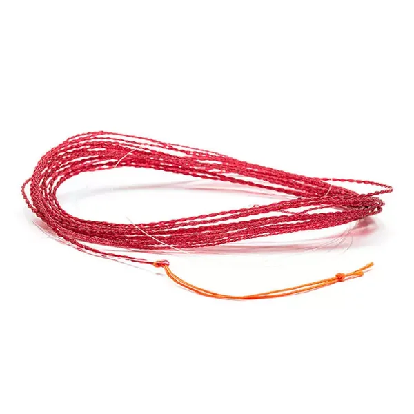 Linea Tenkara trenzada hotfly EXPERT HIGH VIZ
