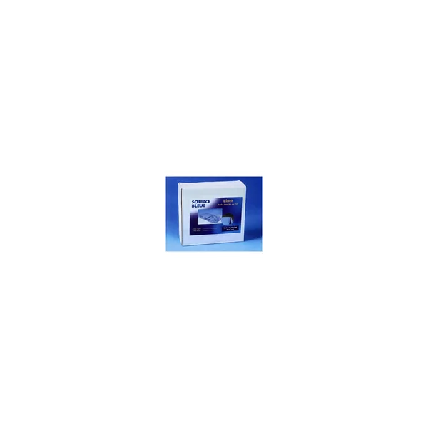 Liner uni overlap 30/100e - 7.30 x 3.70 x 1.22/1.32 m