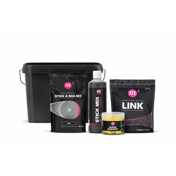 Link - Pack de Sesión