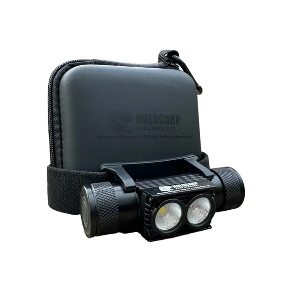 Linterna frontal recargable - LED verde/blanco - Imagen 8