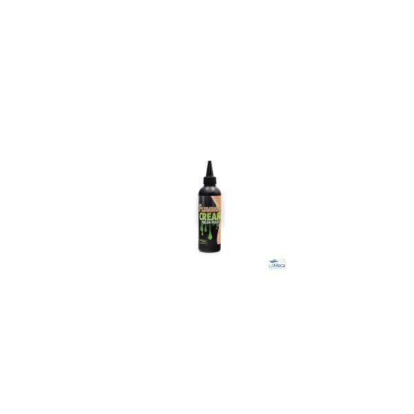 LIQUIDO FLUMINOW CREAM PRO ELITE BAITS MELON & PEACHS 200 ml